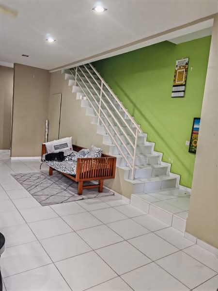 Rumah Teres 2 Tingkat untuk Dijual di Setia Tropika (Johor Bahru) - Calley Chin - PropertyGuru.com.my