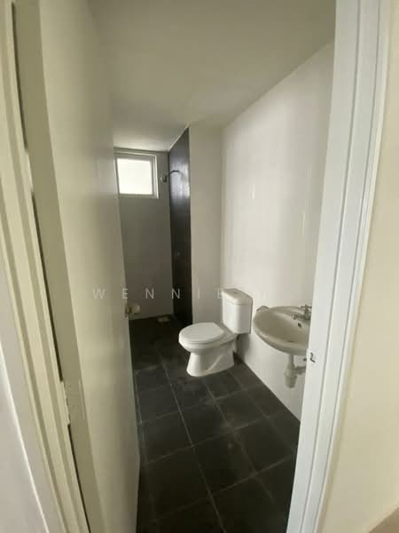 Service Residence for Sale at Maxim Citylights @ Sentul KL - Wennie Ho - Bathroom - PropertyGuru.com.my