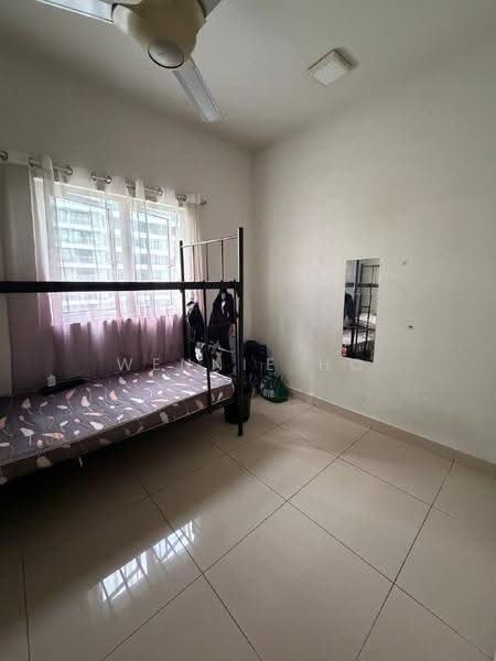 Service Residence for Sale at Maxim Citylights @ Sentul KL - Wennie Ho - Bedroom - PropertyGuru.com.my