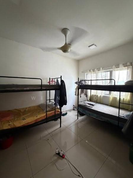Service Residence for Sale at Maxim Citylights @ Sentul KL - Wennie Ho - Bedroom - PropertyGuru.com.my