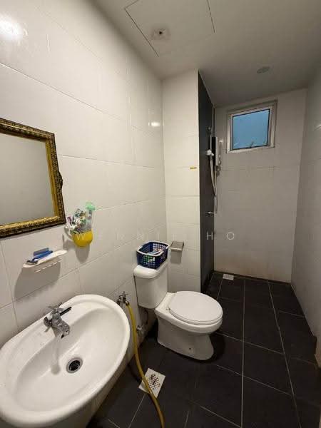 Service Residence for Sale at Maxim Citylights @ Sentul KL - Wennie Ho - Bathroom - PropertyGuru.com.my