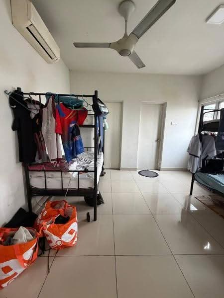 Service Residence for Sale at Maxim Citylights @ Sentul KL - Wennie Ho - Bedroom - PropertyGuru.com.my