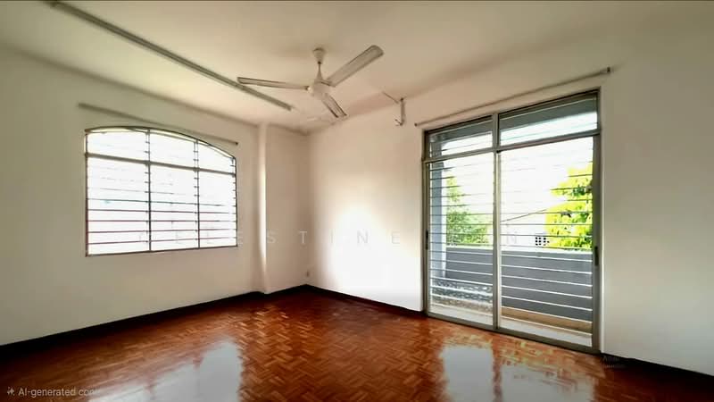2-storey Terraced House for Sale in Taman Kajang Perdana (Kajang) - Celestine Ting - Interior - PropertyGuru.com.my