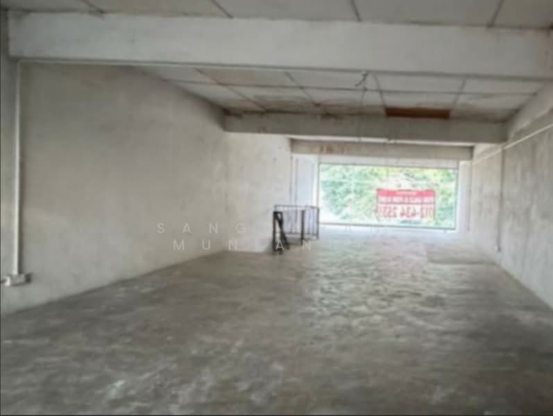 Shop / Office for Sale in Lunas (Kedah) - Sanggaran Muniandy - Interior - PropertyGuru.com.my