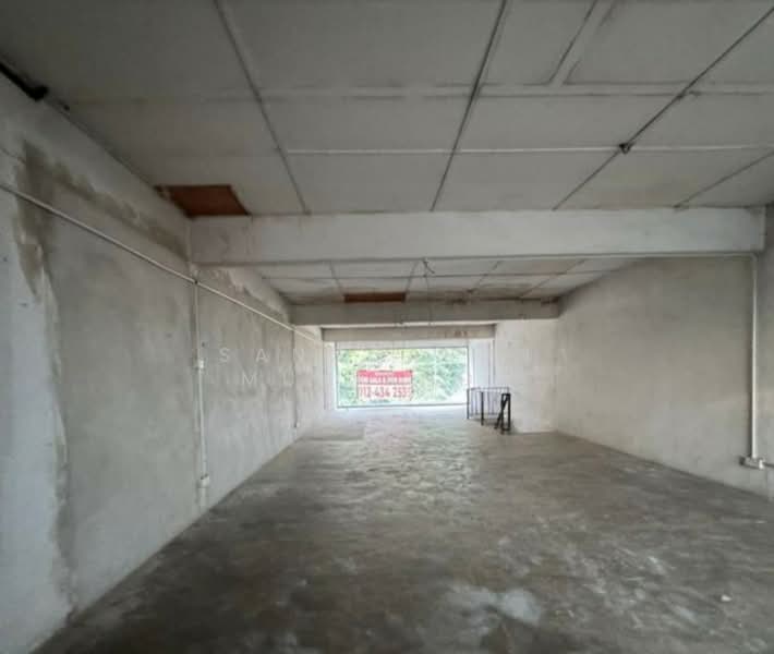 Shop / Office for Sale in Lunas (Kedah) - Sanggaran Muniandy - Interior - PropertyGuru.com.my