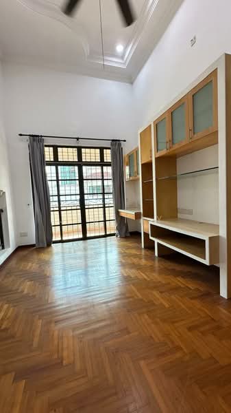 Semi-Detached House for Rent in Ulu Tiram (Johor) - Jas Tay - Living Room - PropertyGuru.com.my