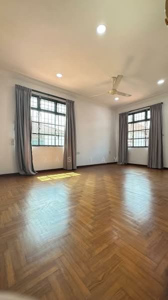 Semi-Detached House for Rent in Ulu Tiram (Johor) - Jas Tay - Living Room - PropertyGuru.com.my