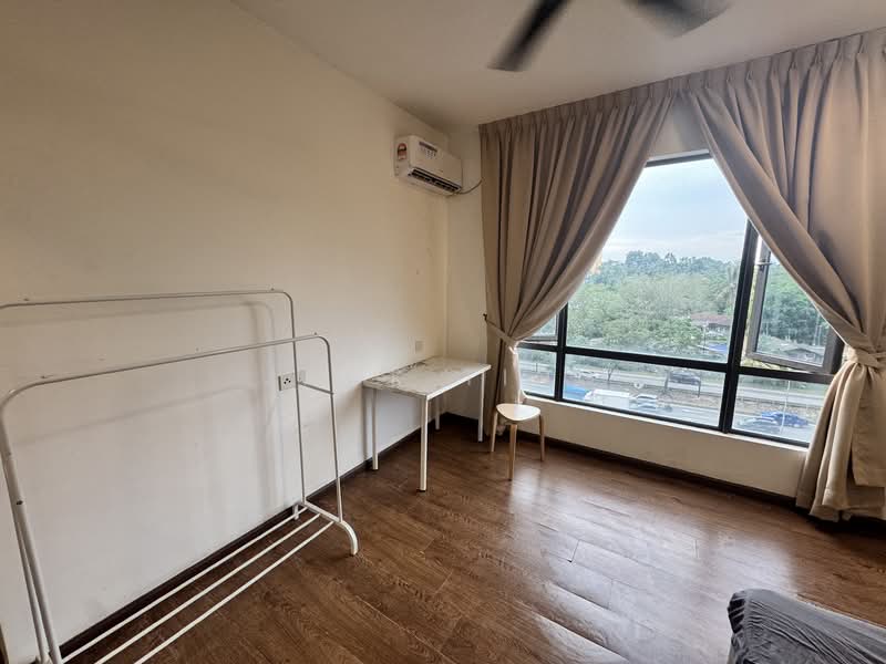 Service Residence for Rent at Country Garden Central Park - Jack Ting - Interior - PropertyGuru.com.my