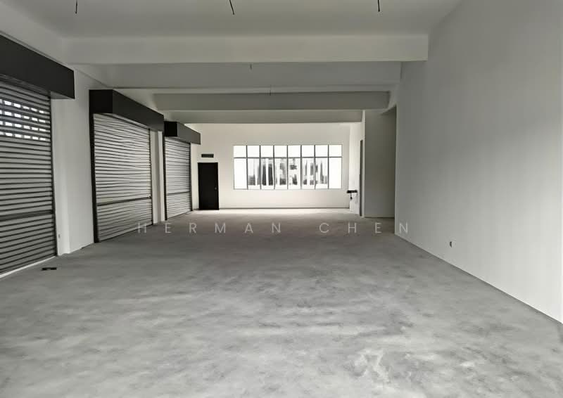 Kedai untuk Disewa di Bandar Indahpura (Kulai) - Herman Chen - Interior - PropertyGuru.com.my