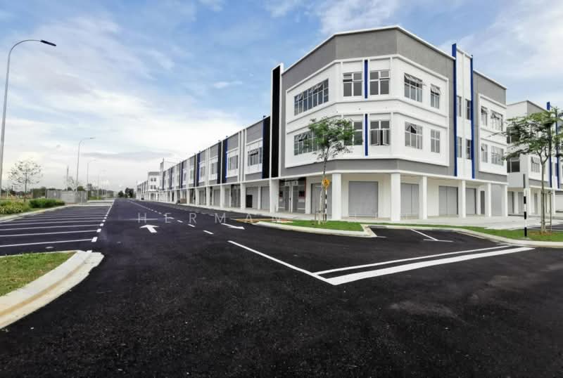 Kedai untuk Disewa di Bandar Indahpura (Kulai) - Herman Chen - Exterior - PropertyGuru.com.my