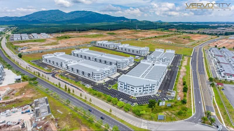 Kedai untuk Disewa di Bandar Indahpura (Kulai) - Herman Chen - Exterior - PropertyGuru.com.my