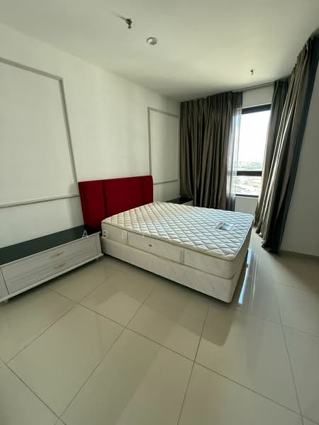 Servis Apartment untuk Disewa di Hyde Tower - Abby Woo - Bedroom - PropertyGuru.com.my