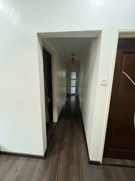 2-storey Terraced House for Rent in Kota Kemuning (Shah Alam) - Anddy Gan - Corridor - PropertyGuru.com.my