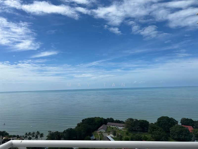 Condominium for Rent at Bayu Ferringhi Condominiums - May Tan - View - PropertyGuru.com.my