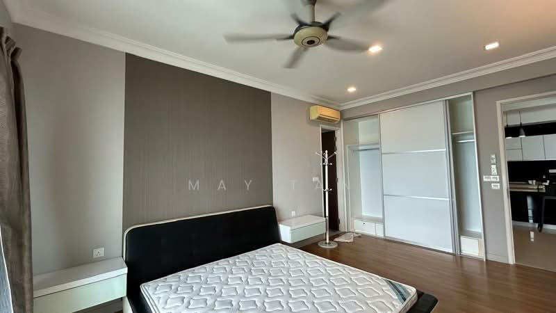 Condominium for Rent at Bayu Ferringhi Condominiums - May Tan - Bedroom - PropertyGuru.com.my