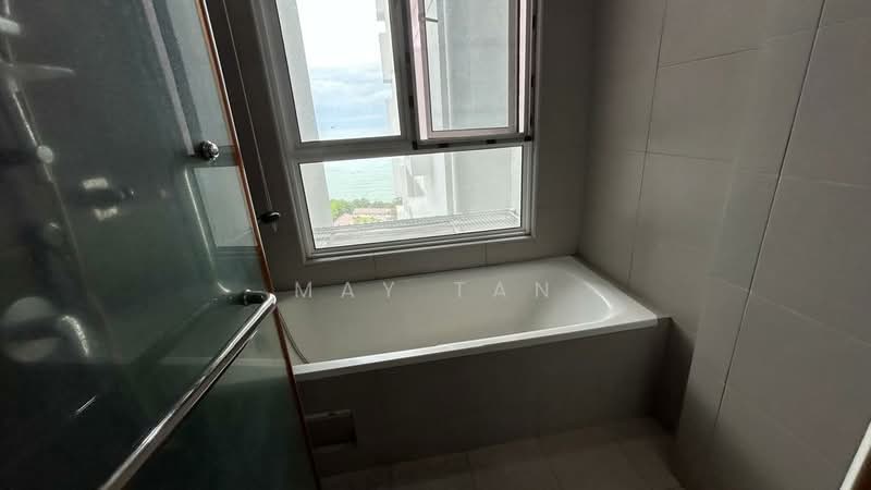 Condominium for Rent at Bayu Ferringhi Condominiums - May Tan - Bathroom - PropertyGuru.com.my