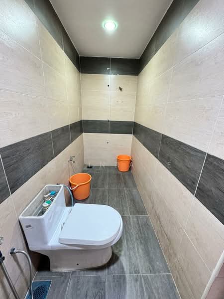 1-storey Terraced House for Sale in Skudai (Johor) - Melinda Ee - Bathroom - PropertyGuru.com.my