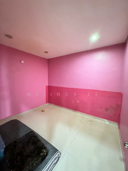 1-storey Terraced House for Sale in Skudai (Johor) - Melinda Ee - Interior - PropertyGuru.com.my