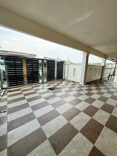 1-storey Terraced House for Sale in Skudai (Johor) - Melinda Ee - Exterior - PropertyGuru.com.my
