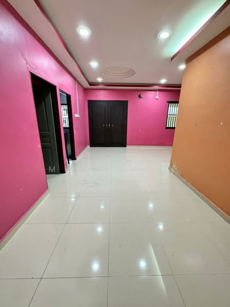 1-storey Terraced House for Sale in Skudai (Johor) - Melinda Ee - Interior - PropertyGuru.com.my