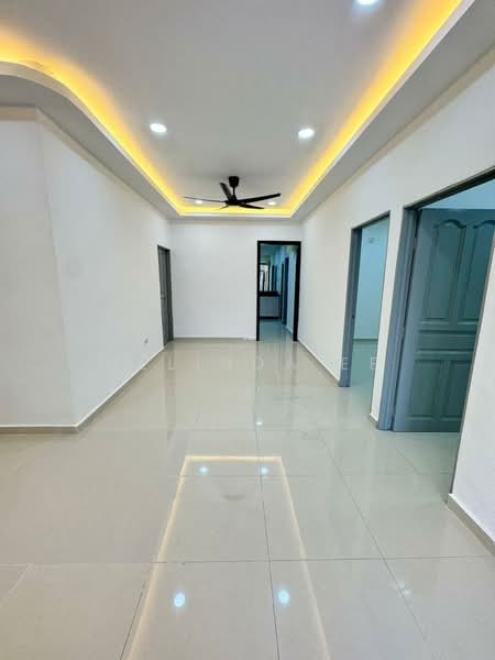 1-storey Terraced House for Sale in Skudai (Johor) - Melinda Ee - Interior - PropertyGuru.com.my