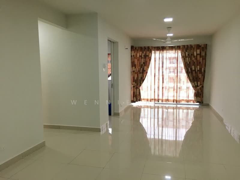 Service Residence for Sale at Maxim Citylights @ Sentul KL - Wennie Ho - Living Room - PropertyGuru.com.my