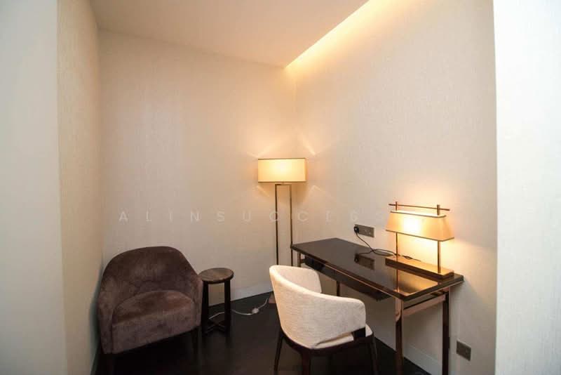 Service Residence for Rent at Pavilion Suites - AlinSuccess . - Study - PropertyGuru.com.my