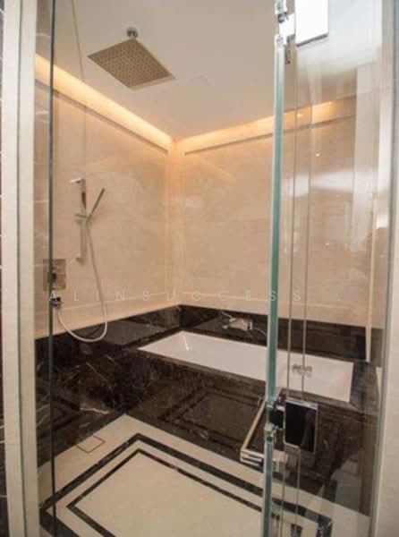 Service Residence for Rent at Pavilion Suites - AlinSuccess . - Bathroom - PropertyGuru.com.my