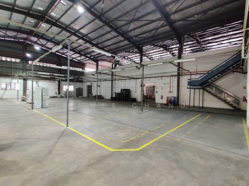 Kilang Terpisah untuk Disewa di Bandar Teknologi Kajang (Kajang) - Dennis Chang - Interior - PropertyGuru.com.my