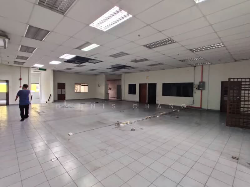 Kilang Terpisah untuk Disewa di Bandar Teknologi Kajang (Kajang) - Dennis Chang - Interior - PropertyGuru.com.my