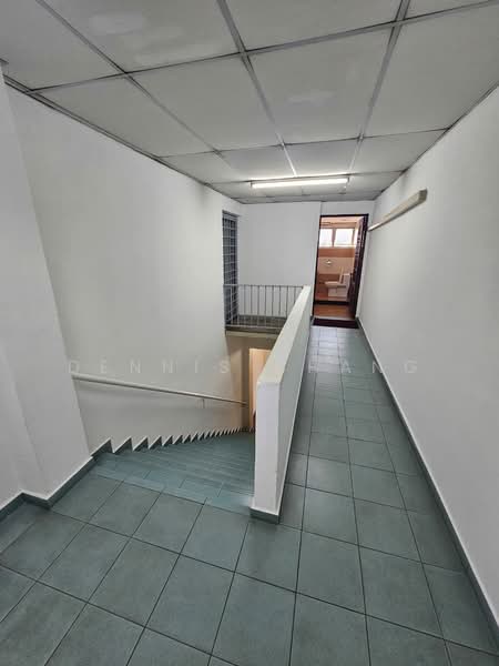 Kilang Terpisah untuk Disewa di Bandar Teknologi Kajang (Kajang) - Dennis Chang - Corridor - PropertyGuru.com.my