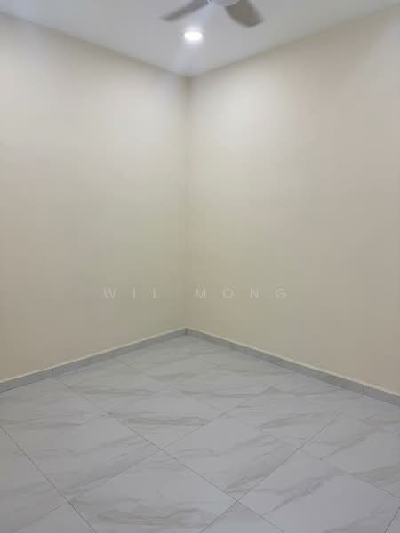1-storey Terraced House for Sale in Taman Dato Penggawa Barat (Tampoi) - Wil Mong - Interior - PropertyGuru.com.my