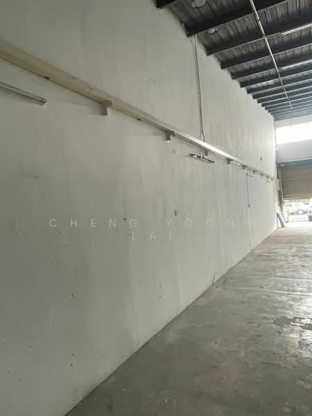 Kilang untuk Disewa di Taman Perindustrian Subang (Subang Jaya) - Cheng Yoong Lai - PropertyGuru.com.my