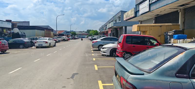 Kilang untuk Disewa di Taman Perindustrian Subang (Subang Jaya) - Cheng Yoong Lai - PropertyGuru.com.my