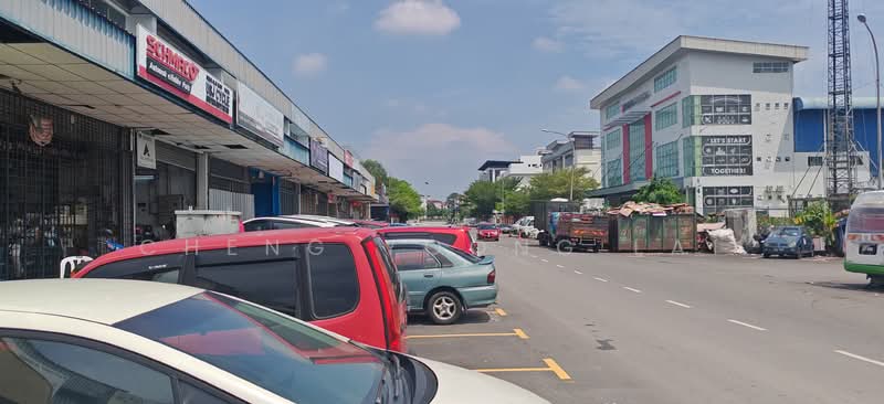 Kilang untuk Disewa di Taman Perindustrian Subang (Subang Jaya) - Cheng Yoong Lai - PropertyGuru.com.my