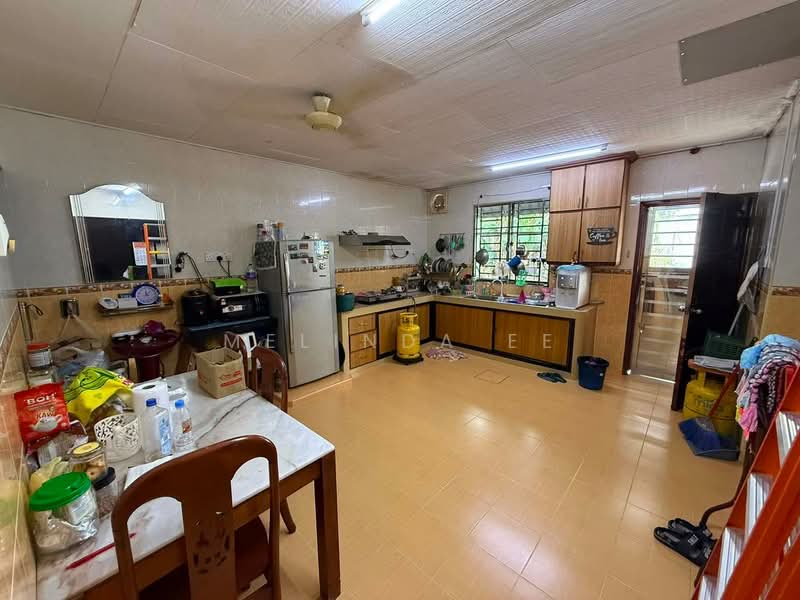 1-storey Terraced House for Sale in Taman Cantik (Kulai) - Melinda Ee - PropertyGuru.com.my