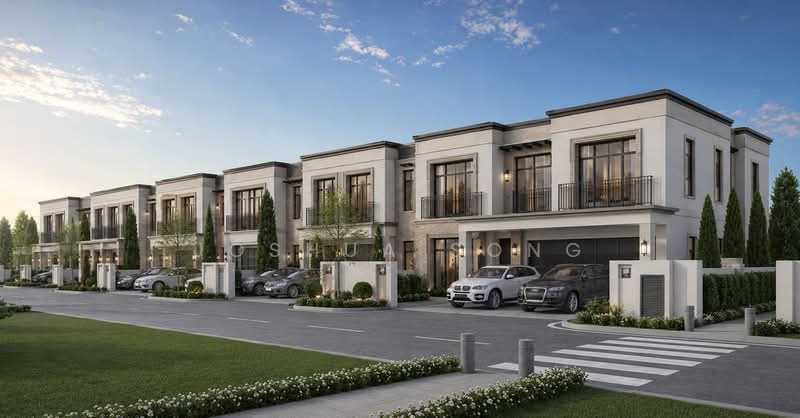 Rumah Berkembar untuk Dijual di Iskandar Puteri (Nusajaya) (Johor) - Joshua Song - Exterior - PropertyGuru.com.my