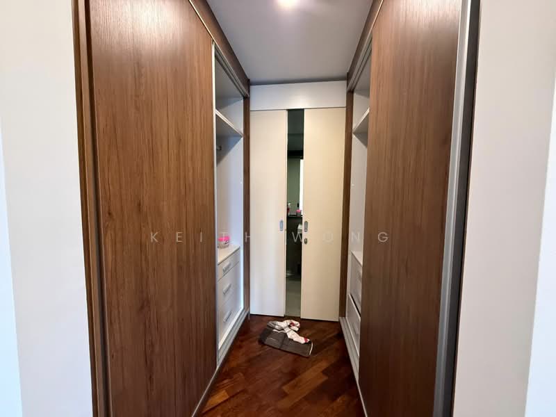 Condominium for Rent at Grand Medini - Keith Wong - Interior - PropertyGuru.com.my