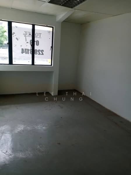 Kilang untuk Disewa di Taman Perindustrian Puchong Utama (Puchong) - Lee Thai Chung - Interior - PropertyGuru.com.my