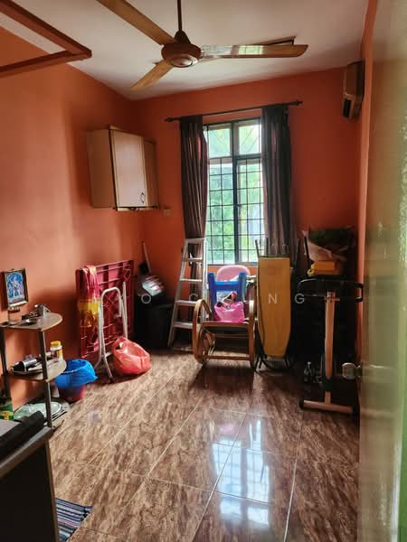 Pangsapuri untuk Disewa di Subang Perdana Goodyear Court 10 - Ryo Chung - Interior - PropertyGuru.com.my