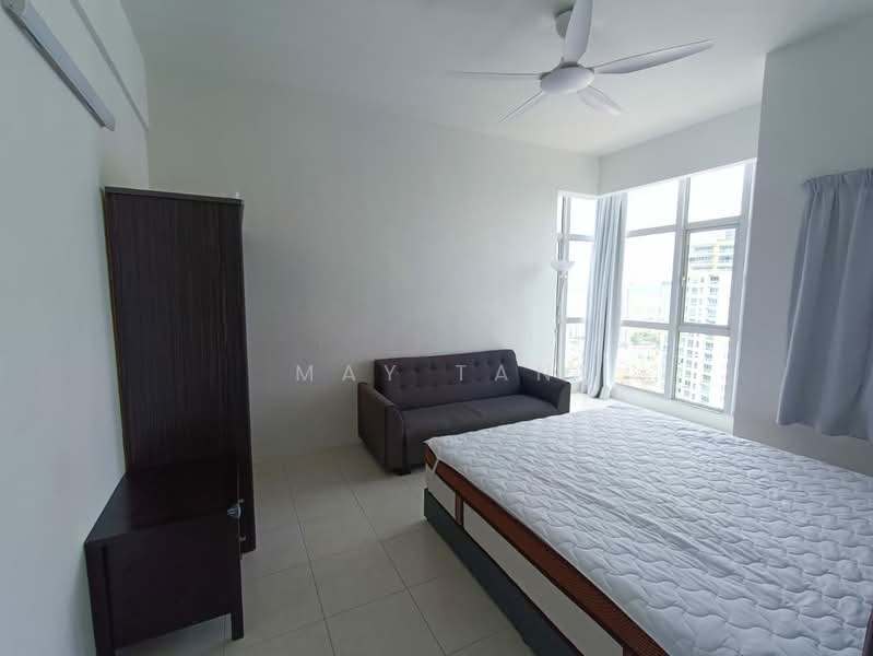 Condominium for Rent at The Peak Residences - May Tan - Bedroom - PropertyGuru.com.my
