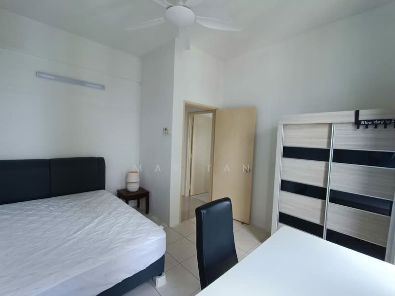 Condominium for Rent at The Peak Residences - May Tan - Bedroom - PropertyGuru.com.my