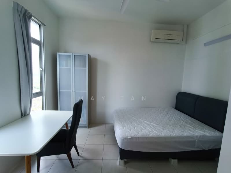 Condominium for Rent at The Peak Residences - May Tan - Bedroom - PropertyGuru.com.my