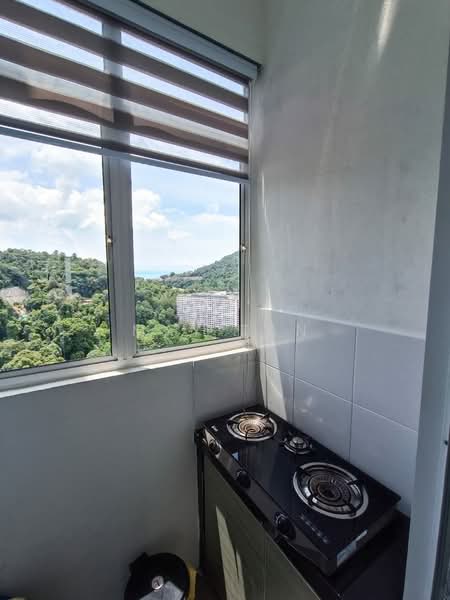 Condominium for Rent at The Peak Residences - May Tan - View - PropertyGuru.com.my