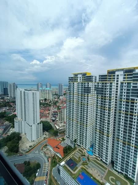 Condominium for Rent at The Peak Residences - May Tan - Exterior - PropertyGuru.com.my