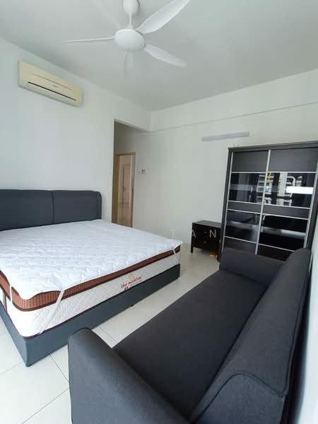 Condominium for Rent at The Peak Residences - May Tan - Bedroom - PropertyGuru.com.my