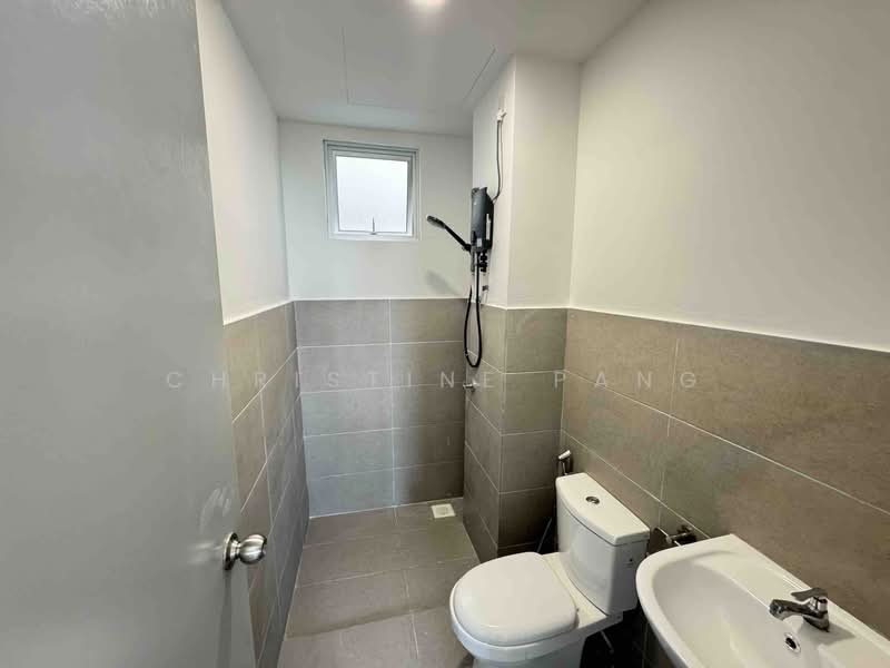 Service Residence for Rent at Prestige Residence - Christine Pang - PropertyGuru.com.my
