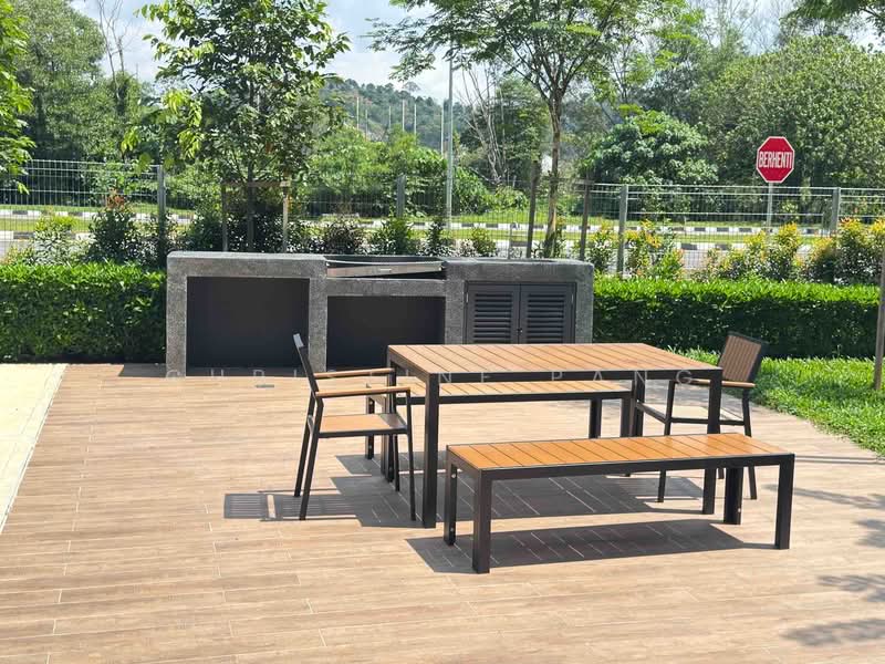 Service Residence for Rent at Prestige Residence - Christine Pang - PropertyGuru.com.my