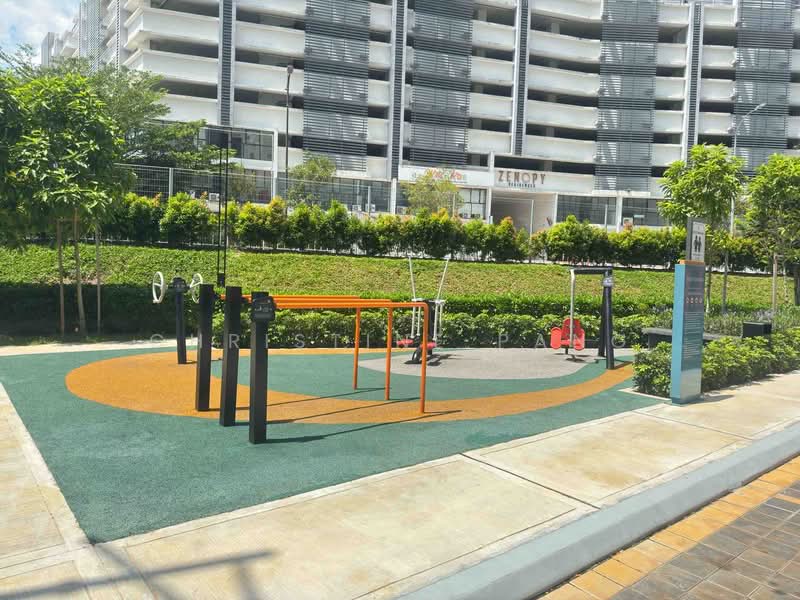 Service Residence for Rent at Prestige Residence - Christine Pang - PropertyGuru.com.my