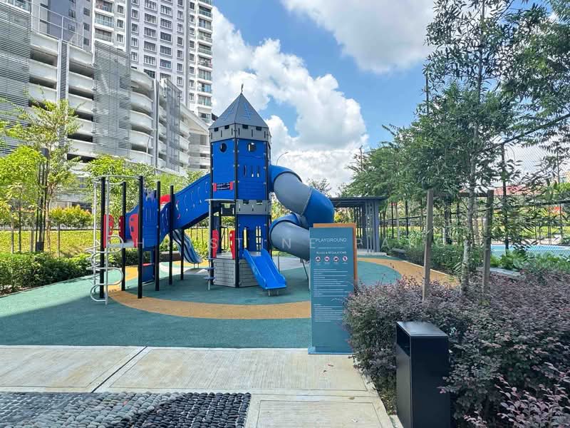 Service Residence for Rent at Prestige Residence - Christine Pang - PropertyGuru.com.my